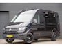 Volkswagen Crafter 35 2.0 TDI L3H3(L2H2) AUT. 3-ZITS, FACELIFT, CAMERA, GEV. STOEL, CRUISE, LEDER STUUR, CLIMA