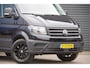 Volkswagen Crafter 35 2.0 TDI L3H3(L2H2) AUT. 3-ZITS, FACELIFT, CAMERA, GEV. STOEL, CRUISE, LEDER STUUR, CLIMA