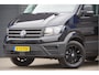 Volkswagen Crafter 35 2.0 TDI L3H3(L2H2) AUT. 3-ZITS, FACELIFT, CAMERA, GEV. STOEL, CRUISE, LEDER STUUR, CLIMA
