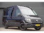 Volkswagen Crafter 35 2.0 TDI L3H3(L2H2) AUT. 3-ZITS, FACELIFT, CAMERA, GEV. STOEL, CRUISE, LEDER STUUR, CLIMA