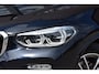 BMW X3 XDrive20i Executive '18 LED M Pakket Pano Leder Clima Navi Cruise Inruil Mogelijk