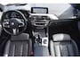 BMW X3 XDrive20i Executive '18 LED M Pakket Pano Leder Clima Navi Cruise Inruil Mogelijk