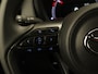 Toyota Aygo X 1.0 VVT-i S-CVT Play - ORIGINEEL NEDERLANDSE AUTO - ACHTERUITRIJ CAMERA - AIRCO - BLUETOOTH - APPLE CARPLAY/ ANDROID AUTO - ADAPTIEVE CRUISE CONTROL - DAB AUDIO
