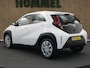 Toyota Aygo X 1.0 VVT-i S-CVT Play - ORIGINEEL NEDERLANDSE AUTO - ACHTERUITRIJ CAMERA - AIRCO - BLUETOOTH - APPLE CARPLAY/ ANDROID AUTO - ADAPTIEVE CRUISE CONTROL - DAB AUDIO