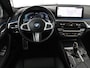 BMW 5-Serie 530e xDrive High Executive | SOH 89,6% | Panoramadak | Leder | Memory | Stoelverwarming | Harman/Kardon | Carplay | Sfeerverlichting | Cruise control | PHEV