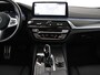 BMW 5-Serie 530e xDrive High Executive | SOH 89,6% | Panoramadak | Leder | Memory | Stoelverwarming | Harman/Kardon | Carplay | Sfeerverlichting | Cruise control | PHEV