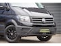 Volkswagen Crafter 35 2.0 TDI L3H3(L2H2) AUT. 3-ZITS, FACELIFT, CAMERA, GEV. STOEL, CRUISE, LEDER STUUR, CLIMA