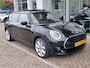 MINI Clubman 1.5 COOPER CLASSIC AUTOMAAT Bruin leder | Keyless | Open dak | Stoelverwarming