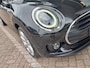 MINI Clubman 1.5 COOPER CLASSIC AUTOMAAT Bruin leder | Keyless | Open dak | Stoelverwarming