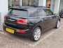 MINI Clubman 1.5 COOPER CLASSIC AUTOMAAT Bruin leder | Keyless | Open dak | Stoelverwarming