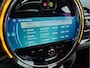 MINI Clubman 1.5 COOPER CLASSIC AUTOMAAT Bruin leder | Keyless | Open dak | Stoelverwarming