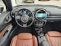 MINI Clubman 1.5 COOPER CLASSIC AUTOMAAT Bruin leder | Keyless | Open dak | Stoelverwarming