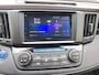 Toyota RAV4 2.5 Hybrid AWD Style | Trekhaak 1650kg!| Leder-Stof | CarPlay / Android Auto | Camera | LED |