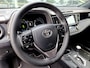 Toyota RAV4 2.5 Hybrid AWD Style | Trekhaak 1650kg!| Leder-Stof | CarPlay / Android Auto | Camera | LED |