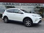 Toyota RAV4 2.5 Hybrid AWD Style | Trekhaak 1650kg!| Leder-Stof | CarPlay / Android Auto | Camera | LED |