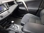 Toyota RAV4 2.5 Hybrid AWD Style | Trekhaak 1650kg!| Leder-Stof | CarPlay / Android Auto | Camera | LED |