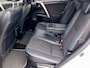 Toyota RAV4 2.5 Hybrid AWD Style | Trekhaak 1650kg!| Leder-Stof | CarPlay / Android Auto | Camera | LED |