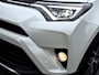 Toyota RAV4 2.5 Hybrid AWD Style | Trekhaak 1650kg!| Leder-Stof | CarPlay / Android Auto | Camera | LED |