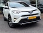 Toyota RAV4 2.5 Hybrid AWD Style | Trekhaak 1650kg!| Leder-Stof | CarPlay / Android Auto | Camera | LED |