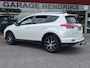 Toyota RAV4 2.5 Hybrid AWD Style | Trekhaak 1650kg!| Leder-Stof | CarPlay / Android Auto | Camera | LED |