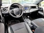 Toyota RAV4 2.5 Hybrid AWD Style | Trekhaak 1650kg!| Leder-Stof | CarPlay / Android Auto | Camera | LED |