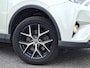 Toyota RAV4 2.5 Hybrid AWD Style | Trekhaak 1650kg!| Leder-Stof | CarPlay / Android Auto | Camera | LED |