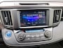 Toyota RAV4 2.5 Hybrid AWD Style | Trekhaak 1650kg!| Leder-Stof | CarPlay / Android Auto | Camera | LED |