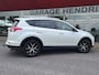Toyota RAV4 2.5 Hybrid AWD Style | Trekhaak 1650kg!| Leder-Stof | CarPlay / Android Auto | Camera | LED |