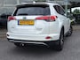 Toyota RAV4 2.5 Hybrid AWD Style | Trekhaak 1650kg!| Leder-Stof | CarPlay / Android Auto | Camera | LED |