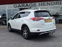 Toyota RAV4 2.5 Hybrid AWD Style | Trekhaak 1650kg!| Leder-Stof | CarPlay / Android Auto | Camera | LED |