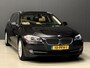 BMW 5-Serie Touring 523i Executive AUTOMAAT PANODAK|HEAD-UP|LEDER|NAVI | KEURIGE AUTO !