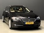 BMW 5-Serie Touring 523i Executive AUTOMAAT PANODAK|HEAD-UP|LEDER|NAVI | KEURIGE AUTO !