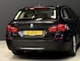 BMW 5-Serie Touring 523i Executive AUTOMAAT PANODAK|HEAD-UP|LEDER|NAVI | KEURIGE AUTO !