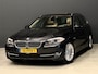 BMW 5-Serie Touring 523i Executive AUTOMAAT PANODAK|HEAD-UP|LEDER|NAVI | KEURIGE AUTO !