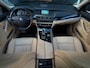 BMW 5-Serie Touring 523i Executive AUTOMAAT PANODAK|HEAD-UP|LEDER|NAVI | KEURIGE AUTO !