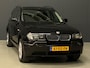 BMW X3 2.0i Introduction NAVI/CRUISE/PDC | NETTE AUTO !