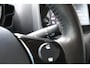 Toyota Aygo 1.0 VVT-i x-First MT | 15” lichtmetalen velgen ‘zwart-gepolijst’ | Privacy glass achterruit en zijruiten achter | Mistlampen vóór | Smartphone Integration by Pioneer, 7” multimediascherm met DAB+, And