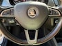 Skoda Fabia Combi 1.2 TSI Style Business Navi Clima Cruise Camera Trekhaak NL-Auto NAP Dealeronderhouden!