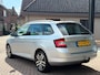 Skoda Fabia Combi 1.2 TSI Style Business Navi Clima Cruise Camera Trekhaak NL-Auto NAP Dealeronderhouden!
