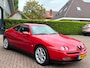 Alfa Romeo GTV 2.0-16V T.Spark 17" LM-Velgen Elek.Pakket NL-Auto NAP Zeer Nette Staat!