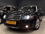 Audi A4 Cabriolet 3.0 V6 quattro Pro Line AUTOMAAT NAVI/LEDER/BOSE/ELEKTR. STOELEN | KEURIGE AUTO !