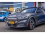 Ford Mustang Mach-E Extended First Edition AWD 98 kWh | Adaptief Cruise control | Elek. stoelen met geheugen | Achteruitrijcamera / 360 Camera | Winterpack | B&O | Led koplampen | Cruise control adaptief met Stop&Go en stuurhulp | Dodehoek detectie | Navigatiesysteem full map