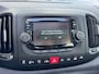 Fiat 500L 0.9 TwinAir Lounge | Pano | Cruise | Ecc