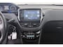 Peugeot 2008 1.2T 111 PK Allure Pano-dak Trekhaak Half-Leder Carplay LED