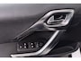 Peugeot 2008 1.2T 111 PK Allure Pano-dak Trekhaak Half-Leder Carplay LED