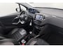 Peugeot 2008 1.2T 111 PK Allure Pano-dak Trekhaak Half-Leder Carplay LED