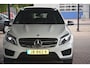 Mercedes-Benz GLA 180 Ambition 1e eigenaar dealeronderhouden 63155 NAP AMG Line met oa leren bekleding panorama schuifdak camera navigatie stoelverwarming pdc ecc cruise lmv sportstoelen led AMG LINE