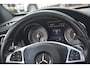 Mercedes-Benz GLA 180 Ambition 1e eigenaar dealeronderhouden 63155 NAP AMG Line met oa leren bekleding panorama schuifdak camera navigatie stoelverwarming pdc ecc cruise lmv sportstoelen led AMG LINE