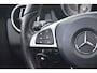 Mercedes-Benz GLA 180 Ambition 1e eigenaar dealeronderhouden 63155 NAP AMG Line met oa leren bekleding panorama schuifdak camera navigatie stoelverwarming pdc ecc cruise lmv sportstoelen led AMG LINE