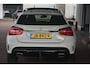 Mercedes-Benz GLA 180 Ambition 1e eigenaar dealeronderhouden 63155 NAP AMG Line met oa leren bekleding panorama schuifdak camera navigatie stoelverwarming pdc ecc cruise lmv sportstoelen led AMG LINE